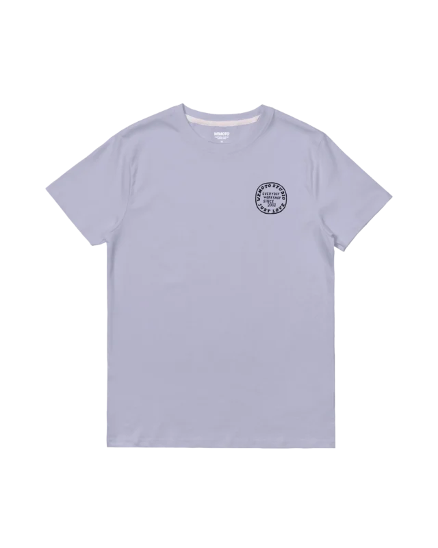 Camiseta Printed Artwork T-Shirt - KingdomShop