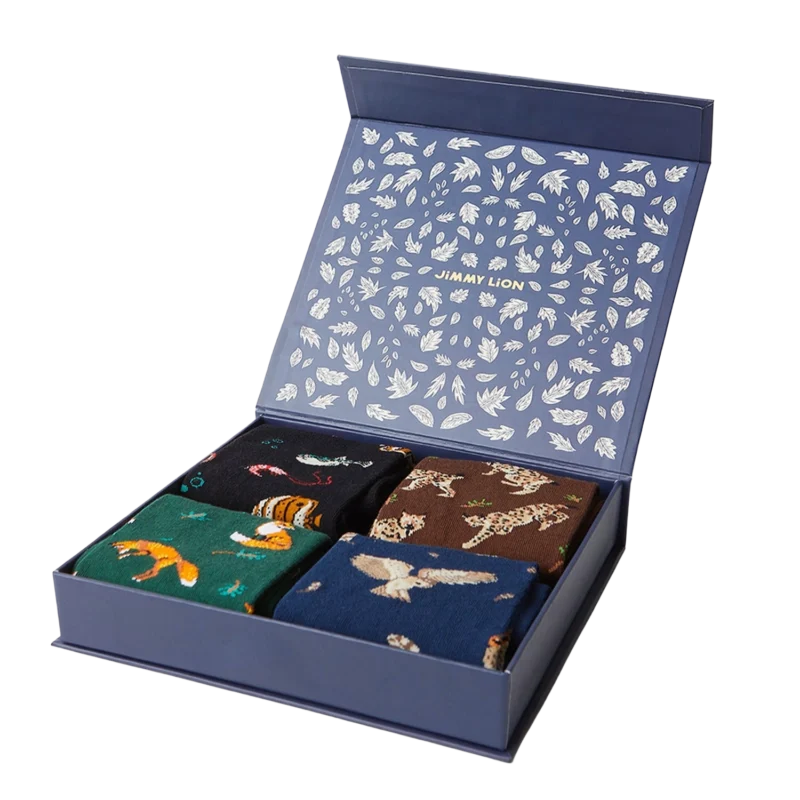 Pack Calcetines The Night - KingdomShop