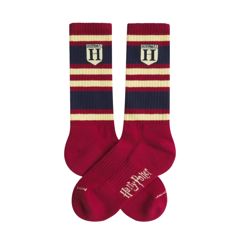 Calcetines Harry Potter Hogwarts - KingdomShop