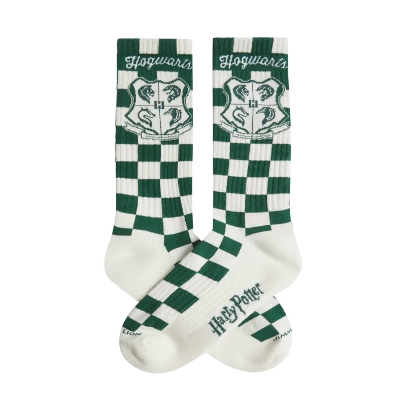 Calcetines Harry Potter Hogwarts Seal - KingdomShop