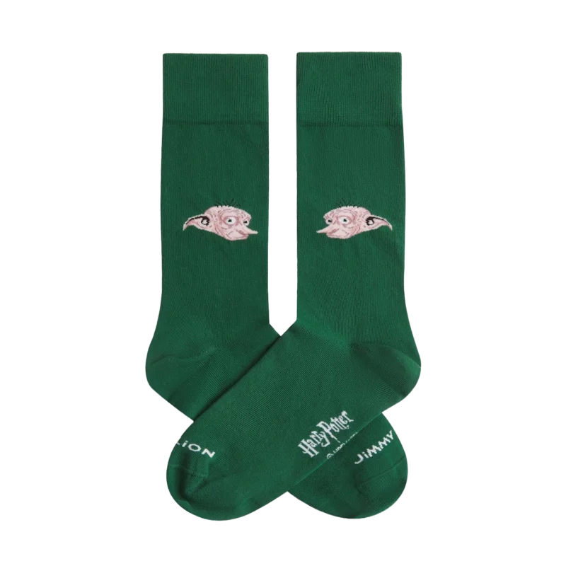Calcetines Harry Potter Dobby - KingdomShop