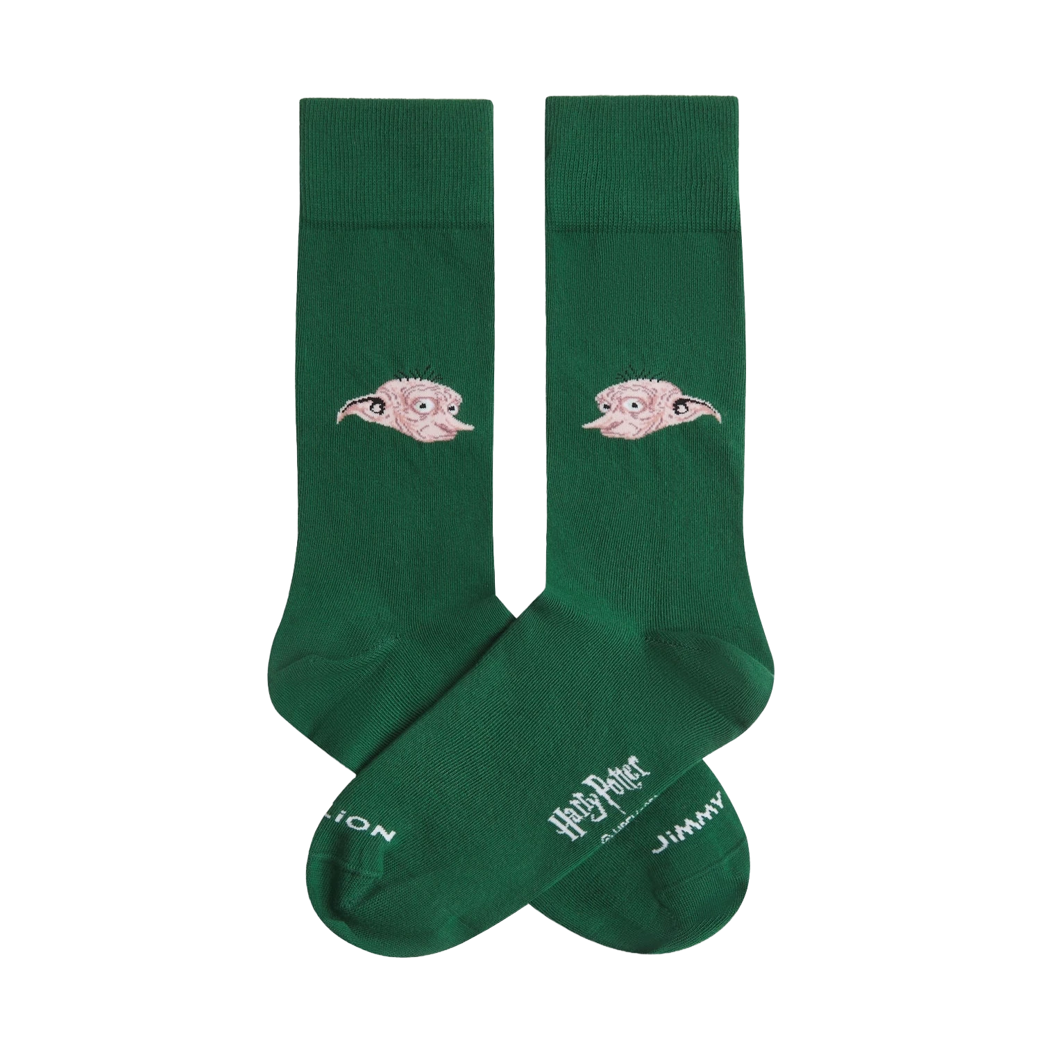 Calcetines Harry Potter Dobby - KingdomShop