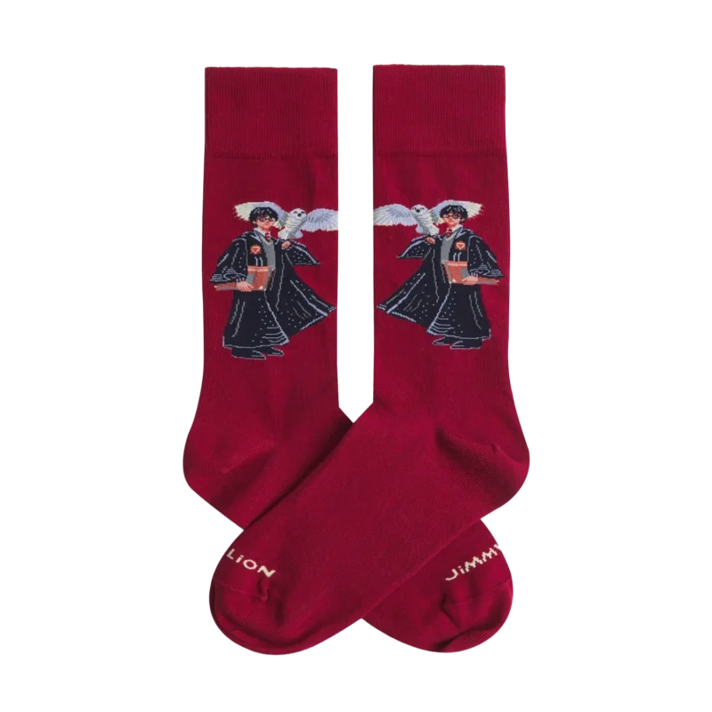 Calcetines Harry Potter - KingdomShop