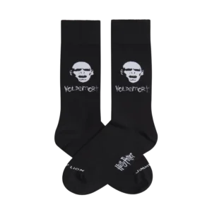 Calcetines Voldemort - KingdomShop