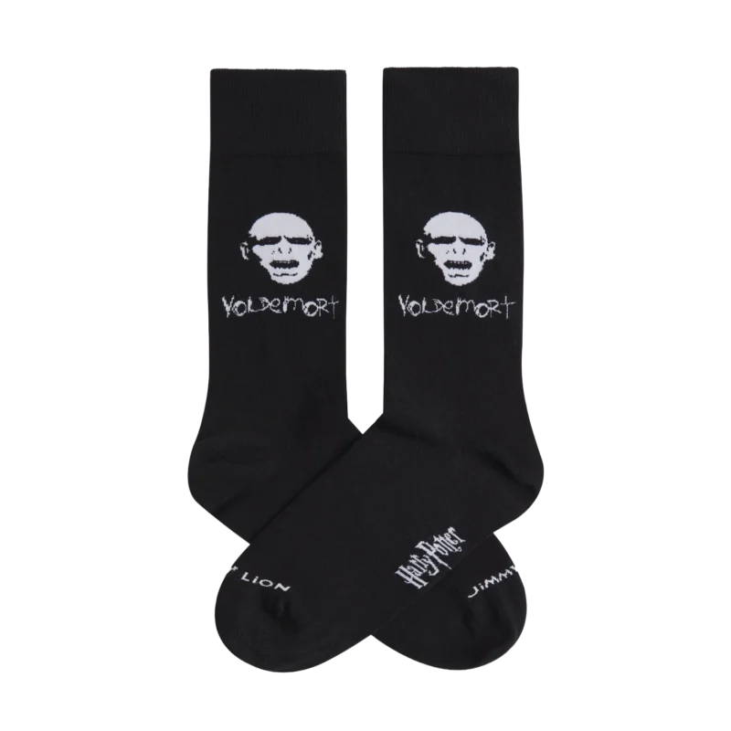 Calcetines Voldemort - KingdomShop