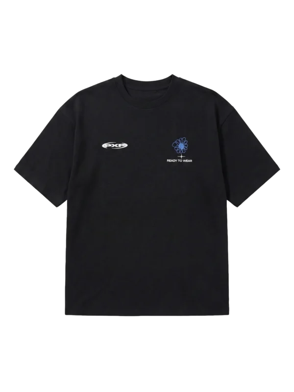 Camiseta Street Bloom - KingdomShop