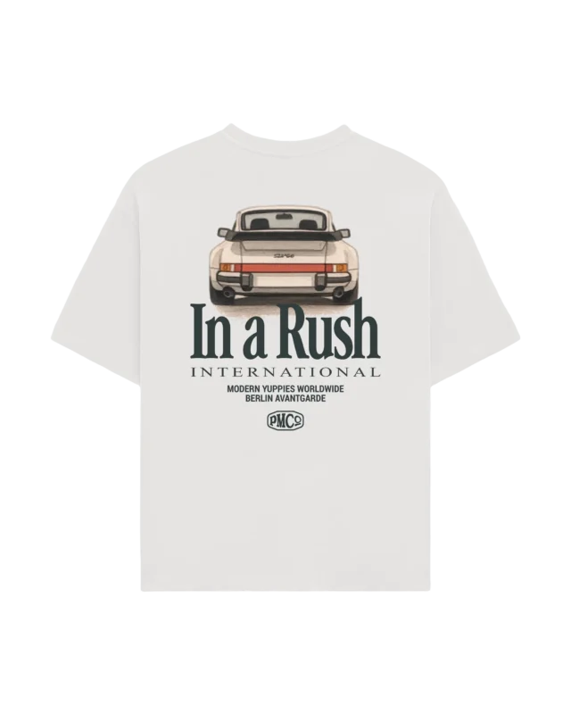 Camiseta Oldtimer Race Tee - KingdomShop