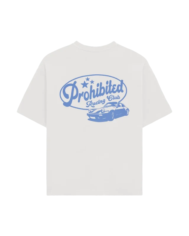 Camiseta Tuning Club Tee - KingdomShop