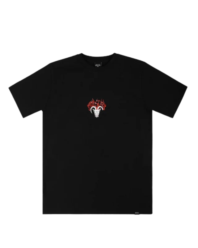 Camiseta Diablo T-Shirt - KingdomShop