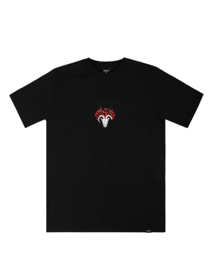 Camiseta Diablo T-Shirt - KingdomShop