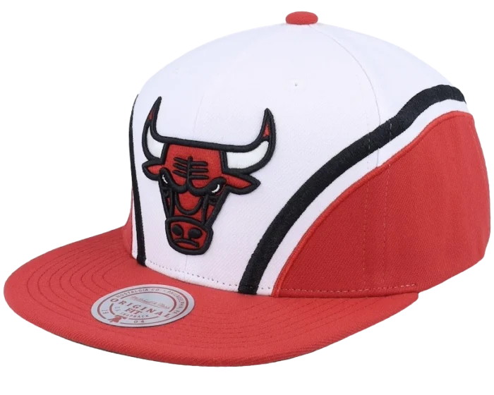 Gorra Chicago Bulls - KingdomShop