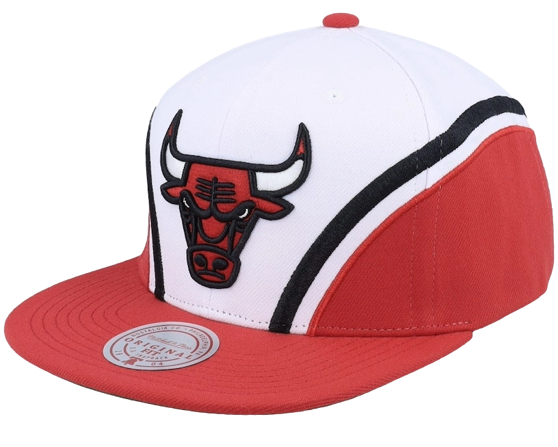 Gorra Chicago Bulls - KingdomShop