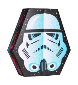 Calcetines Star Wars Happy Socks - KingdomShop