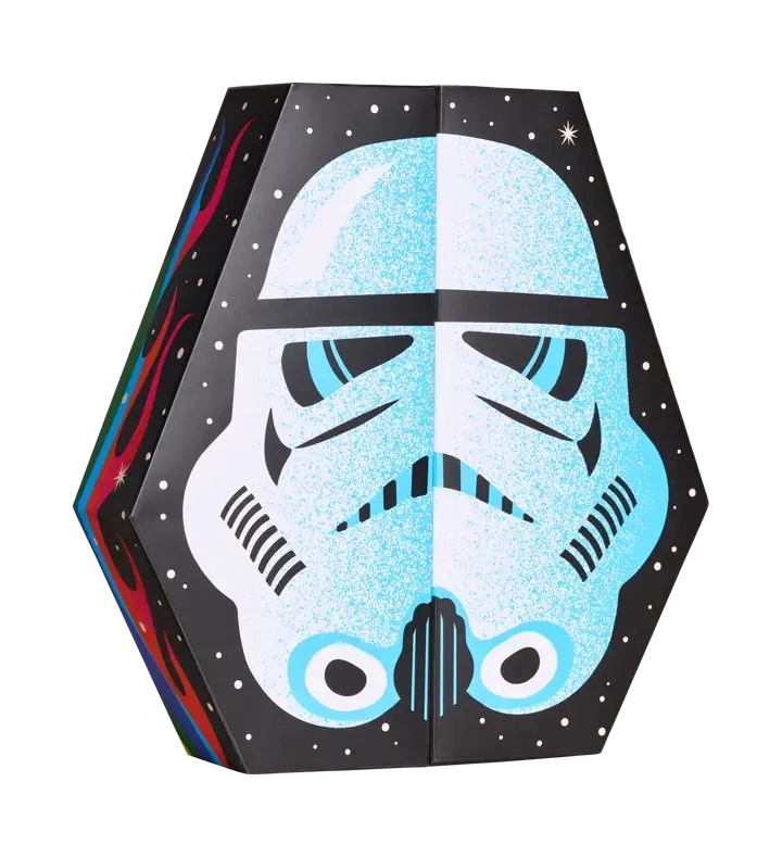 Calcetines Star Wars Happy Socks - KingdomShop