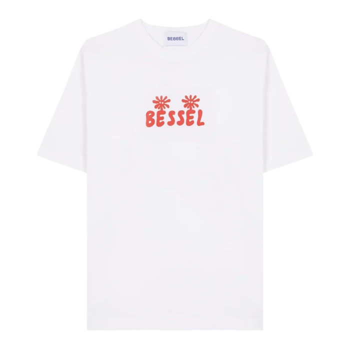 Camiseta Crazy Hands Tee White - KingdomShop