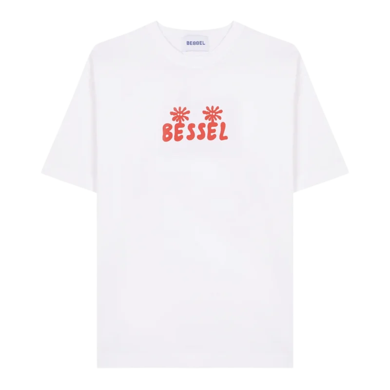 Camiseta Crazy Hands Tee White - KingdomShop