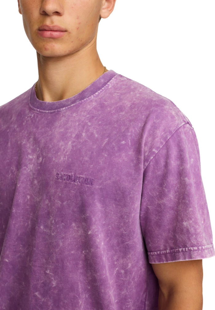 Camiseta Application T-Shirt - KingdomShop
