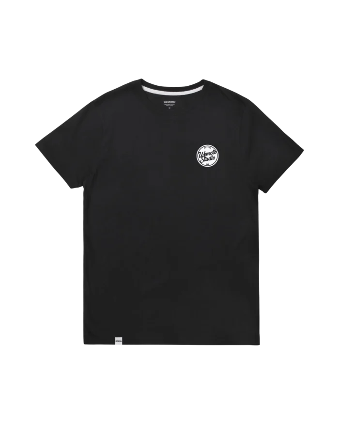 Camiseta Wemoto Coffee - KingdomShop