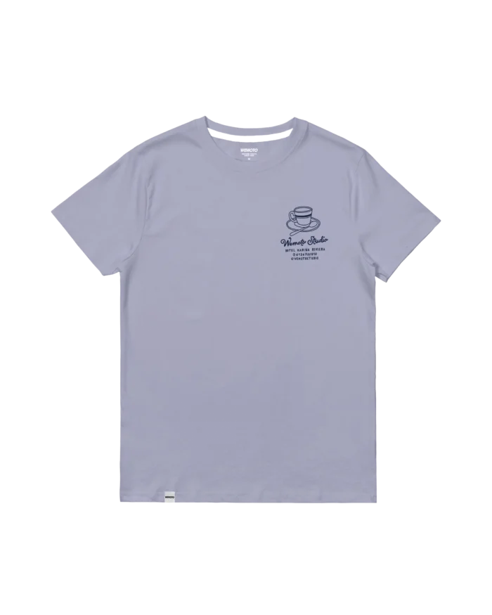 Camiseta Wemoto Hotel Marina Riviera - KingdomShop