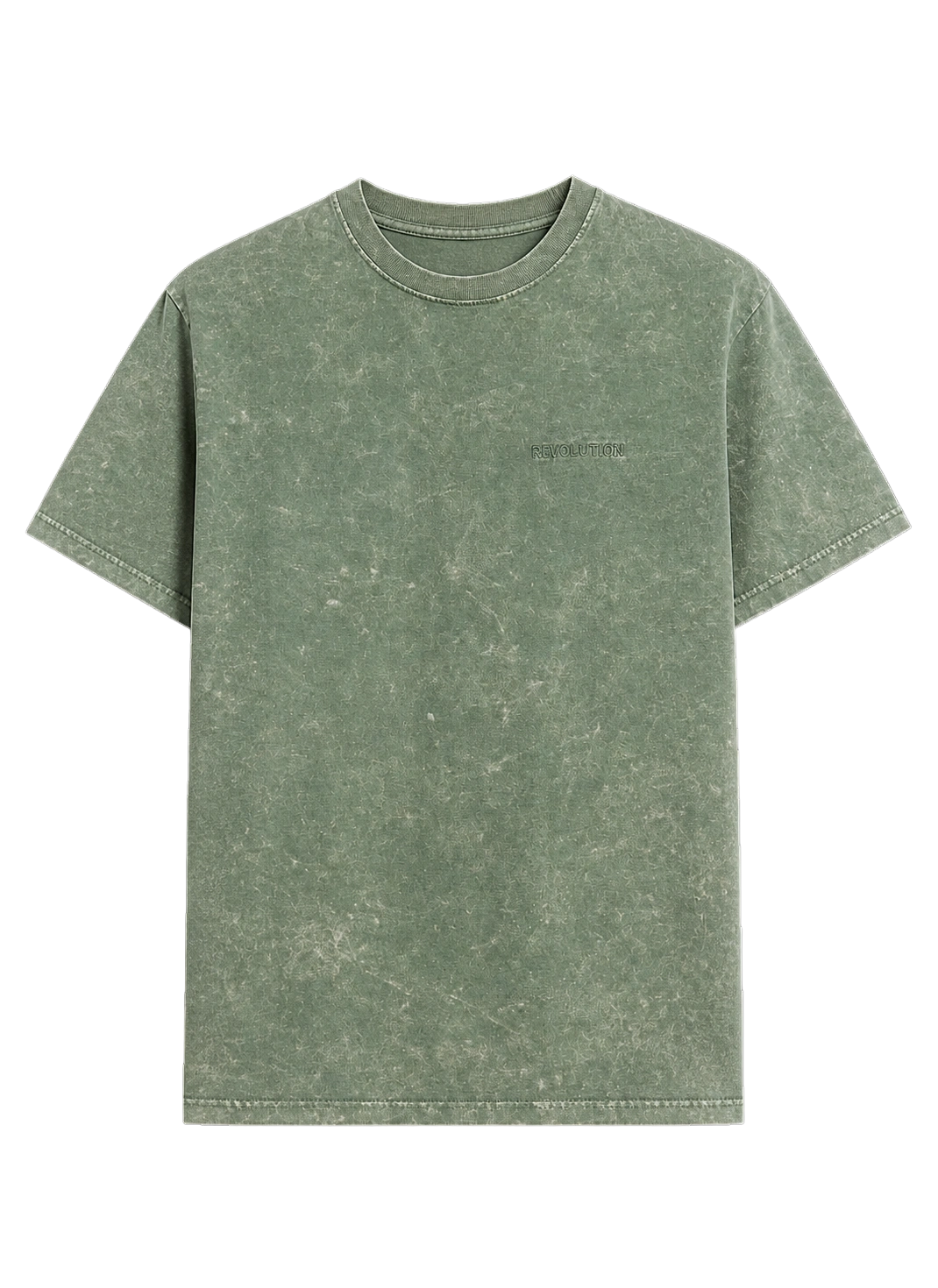 verde