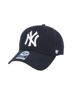 Gorra 47 Negra - KingdomShop