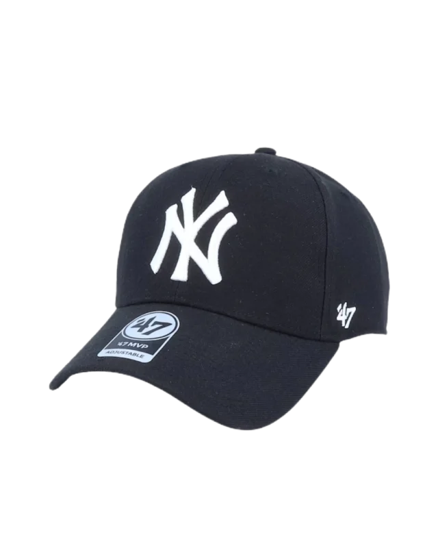 Gorra 47 Negra - KingdomShop