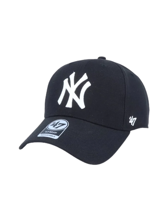 Gorra 47 Negra - KingdomShop