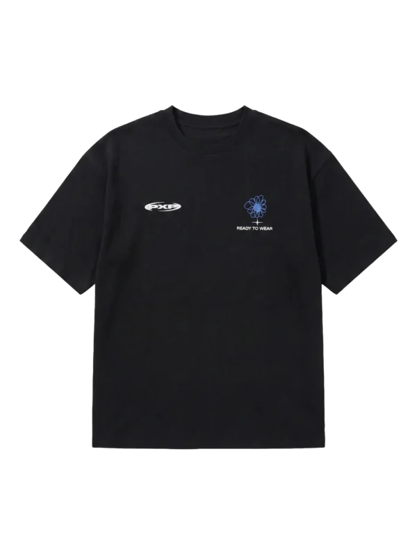 Camiseta Street Bloom - KingdomShop