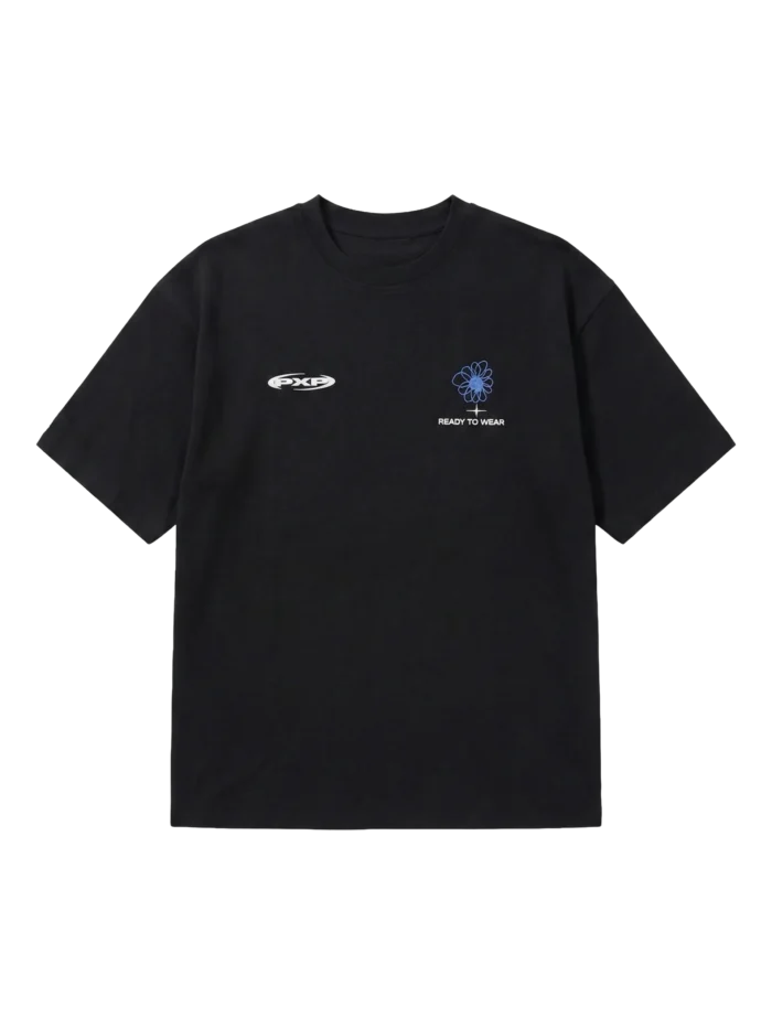 Camiseta Street Bloom - KingdomShop