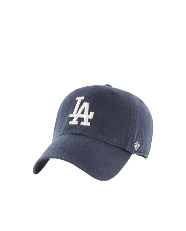 Gorra 47 Clean Up LA Azul - KingdomShop