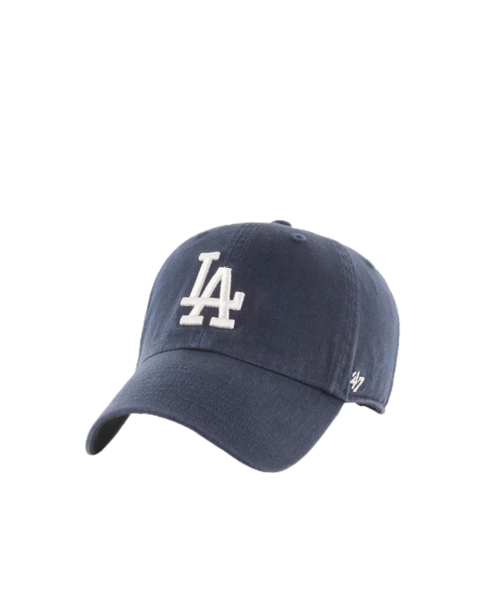 Gorra 47 Clean Up LA Azul - KingdomShop