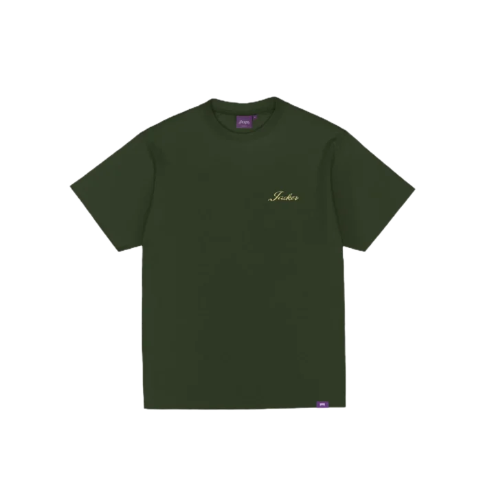 Camiseta Jacker Coffee Time - KingdomShop