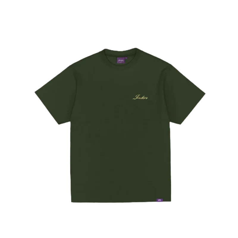 Camiseta Jacker Coffee Time - KingdomShop