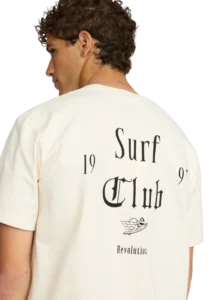 Camiseta Club Surf - KingdomShop