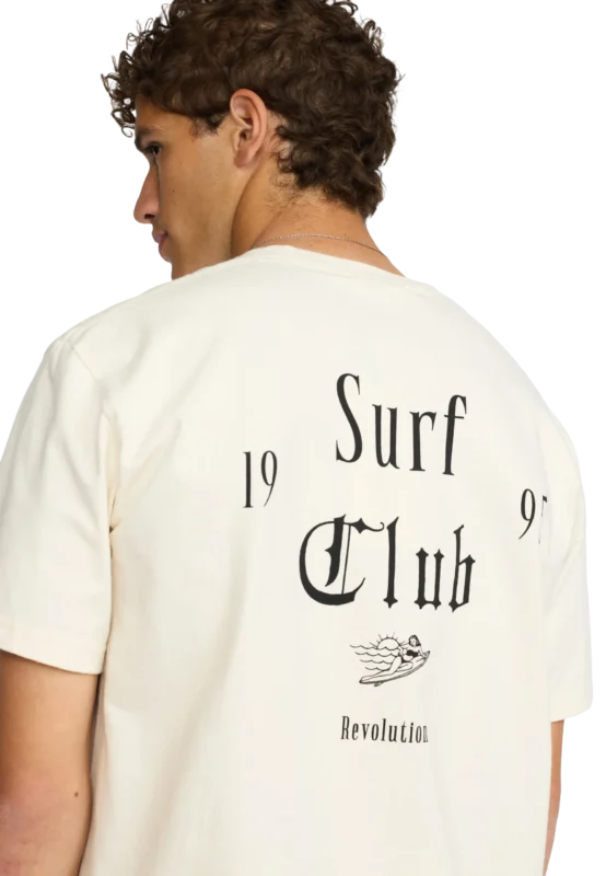 Camiseta Club Surf - KingdomShop